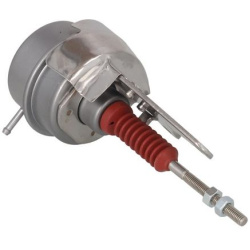  valdiklis, turbokompresorius