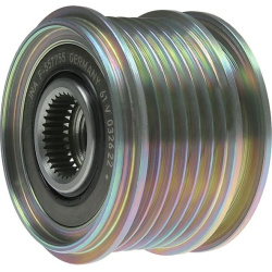  laisvos eigos sankaba, kint. sr. generatorius <small>Ina</small>