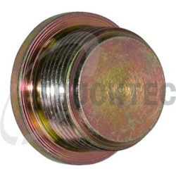  alyvos išleidimo kaištis, alyvos karteris