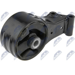  montavimas, automatinė transmisija