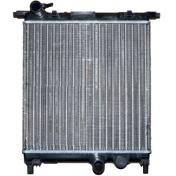  radiatorius, variklio aušinimas