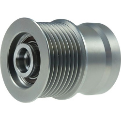  laisvos eigos sankaba, kint. sr. generatorius <small>AS</small>