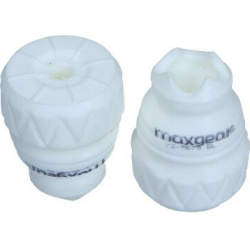  atraminis buferis, pakaba