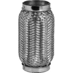  lanksti žarna, išmetimo sistema