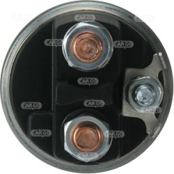  solenoidinis jungiklis, starteris