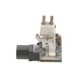  reguliatorius, kintamosios srovės generatorius