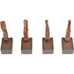  anglies šepetėlis, starteris <small>AS</small>