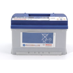  starterio akumuliatorius <small>S4E EFB</small>