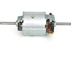  elektrovariklis, vidinis pūtiklis