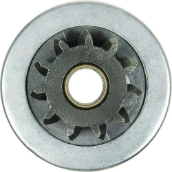  laisvos eigos pavara, starteris <small>AS</small>