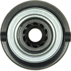  laisvos eigos pavara, starteris <small>AS</small>