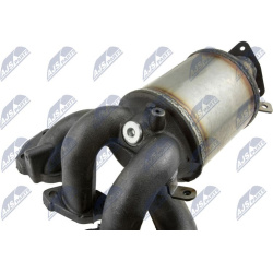  katalizatoriaus keitiklis