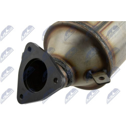  katalizatoriaus keitiklis