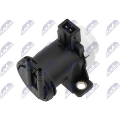  slegio keitiklis, išmetimo valdymas