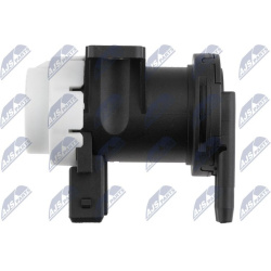  slegio keitiklis, išmetimo valdymas