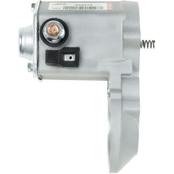  solenoidinis jungiklis, starteris <small>AS</small>