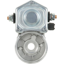  solenoidinis jungiklis, starteris <small>AS</small>