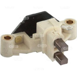  reguliatorius, kintamosios srovės generatorius