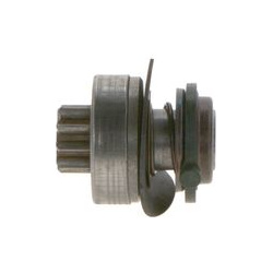  laisvos eigos pavara, starteris