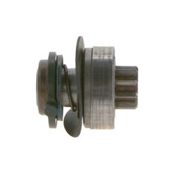  laisvos eigos pavara, starteris