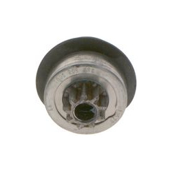  laisvos eigos pavara, starteris