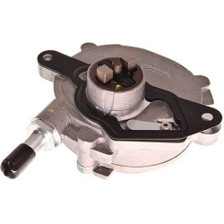  vakuumo siurblys, stabdymo įrenginys