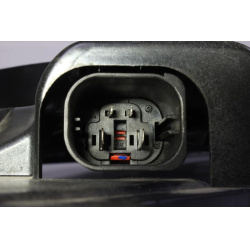  ventiliatorius, radiatoriaus