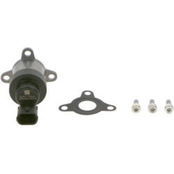  valdymo vožtuvas, kuro talpa (įprasta magistralinė sistema)