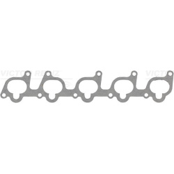  tarpiklis, įsiurbimo kolektorius