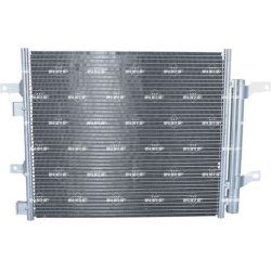  kondensatorius, oro kondicionierius <small>EASY FIT</small>