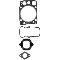  tarpiklių komplektas, cilindro galva