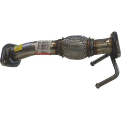  išleidimo kolektorius