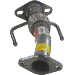  išleidimo kolektorius