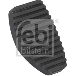  pedalo antdėklas, sankabos pedalas <small>febi Plus</small>