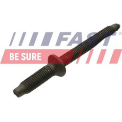  varžtas, purkštuko antgalio laikiklis