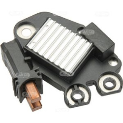  reguliatorius, kintamosios srovės generatorius