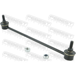  stabilizatoriaus traukė