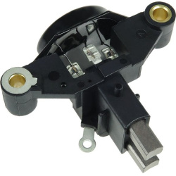  reguliatorius, kintamosios srovės generatorius <small>AS</small>