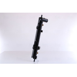  radiatorius, variklio aušinimas