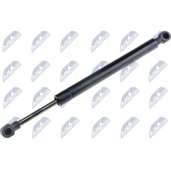  dujinė spyruoklė, gaubtas