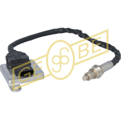  NOx jutiklis, NOx katalizatorius