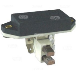  reguliatorius, kintamosios srovės generatorius