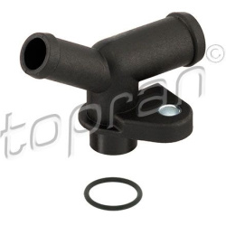  aušinimo skysčio jungė