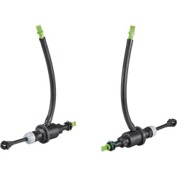  pagrindinis cilindras, sankaba