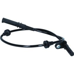  jutiklis, rato greitis