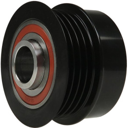  laisvos eigos sankaba, kint. sr. generatorius <small>Litens</small>