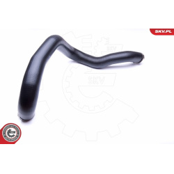  kompresoriaus padavimo žarna