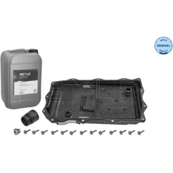  Kompl., autom. pavarų dėžės alyv. keit. <small>MEYLE-ORIGINAL-KIT: Better solution for you!</small>