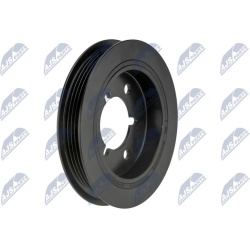  skriemulys, alkūninis velenas