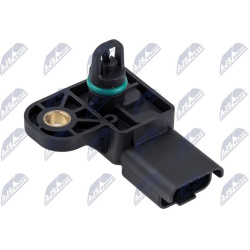  jutiklis, įsiurbimo kolektoriaus slėgis